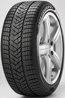 PIRELLI WINTER SOTTOZERO 3 245/45 R18 96 V