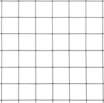 Pletivo ke kurníku z pozinkované oceli…