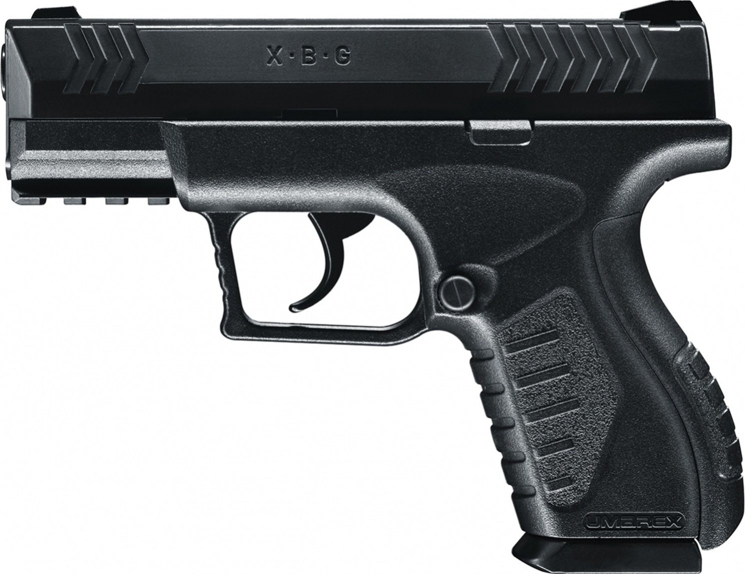 Vzduchová pistole Umarex XBG 4,5mm