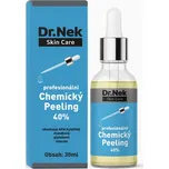 Dr.Nek profesionální chemický peeling…