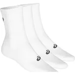 Asics Crew Sock 3 páry 155204-0001