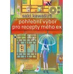 Pohřební výbor pro recepty mého ex -…