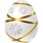 Chocoland Vejce abstraktní mléčná…