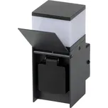 Kanlux Dasten 38761 1xG9 11W antracit