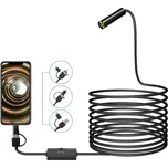 Inskam Endoskop 108A USB-C/USB 3,5 m