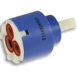 Novaservis Metalia 40 CA/50000