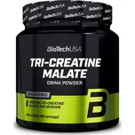 BioTechUSA Tri-Creatine Malate 300 g