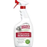 Nature's Miracle Stain & Odour Remover