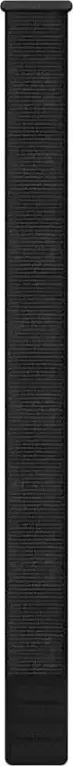Garmin - 010-13306-20 - UltraFit nylon strap black 26