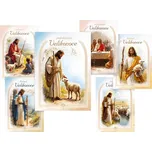 MFP Paper Pohlednice Velikonoce 132 A 1…