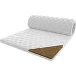 FDM Vrchní matrace s kokosem 140 x 200…