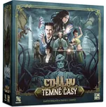 REXhry Cthulhu: Temné časy