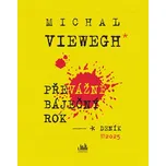 Převážně báječný rok: Deník 2025 -…