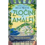 Vraždy pod sluncem: Zločin v Amalfi -…