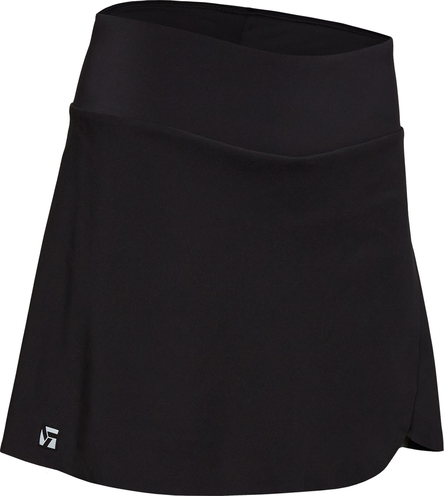 Silvini dámská sukně WS2413 Isorno Pro black / L