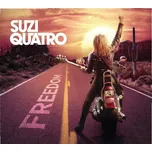 Freedom - Suzi Quatro [LP]