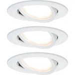 Paulmann Nova 93485 1x LED 3 ks