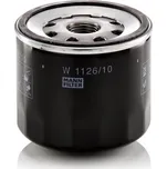 Mann-Filter W 1126/10