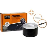 Foliatec 34141 sada samolepicí černé…