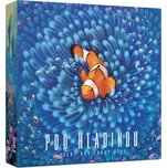 REXhry Pod hladinou: Velký bariérový…