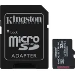 Kingston Industrial micro SDHC 32 GB…
