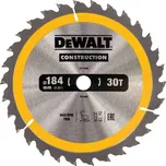 DeWALT DT1940-QZ 184 x 16 x 1,7 mm 30…