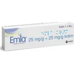 Aspen Emla 25mg/g + 25mg/g 30 g