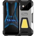 Unihertz Tank Mini 1 12/256GB černý