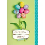 Albi 53588 velikonoční přání květina z…