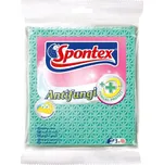 Spontex Antifungi houbová utěrka 3 ks