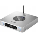 FiiO K13 R2R stříbrný