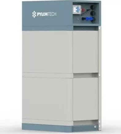 Pylontech Force H2 7,1 kWh – HV bateriový set (Lithiová modulární baterie s technologií LiFePO4)