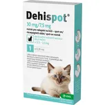 KRKA Dehispot 30 mg/7,5 mg 1x 0,35 ml