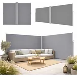 Rohová markýza Luaro KX2865 180 x 620…