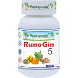 Planet Ayurveda RumoGin5 500 mg 60 cps.