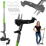 Teleskopický vytrhávač plevele Luaro…