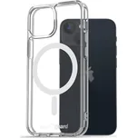 AlzaGuard Crystal Clear TPU pro iPhone…