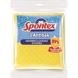 Spontex 3 Antibak antibakteriální…