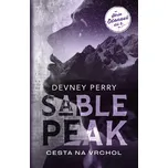 Sable Peak: Cesta na vrchol - Devney…