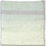 SPOKAR Netkaný mycí hadr Extra bílý 50…