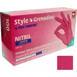MED COMFORT Style Grenadine Nitrilové…