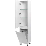 Lavedo Eliba New I 35 bílá P