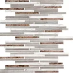 Premium Mosaic Stone STMOS7140MIX1 25 x…