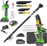 Procraft SPKA32Li/ES32Li/EP2.0