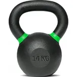 Sedco Kettlebell Powder Coating