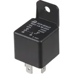 Spínací relé s úchytem 24V 40A