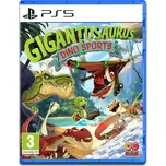 Gigantosaurus: Dino Sports PS5
