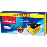 Vileda Glitzi 148074 3 ks