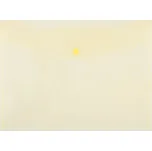 Donau Obálka s drukem PP A4 průhledná