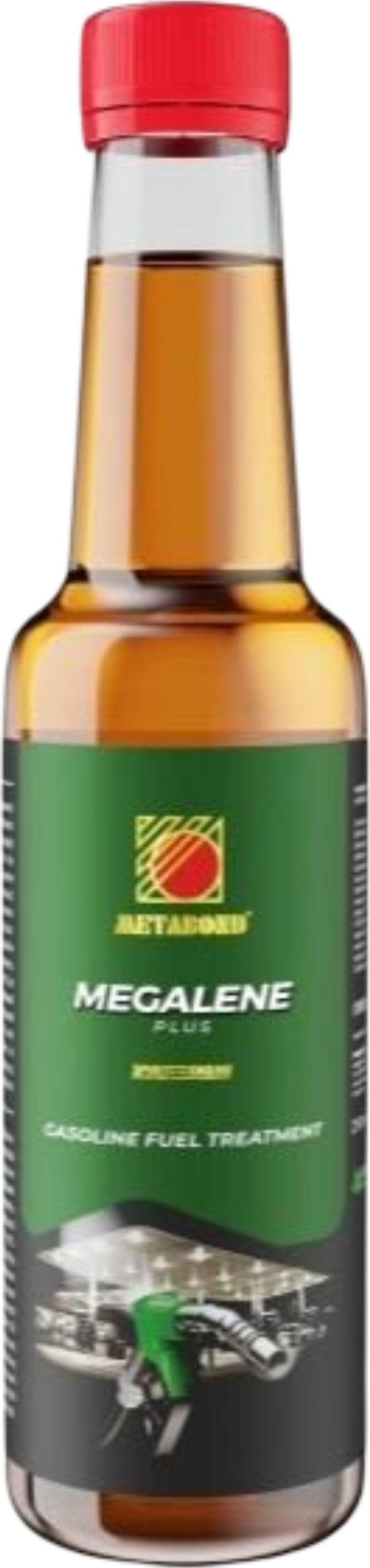 Metabond Megalene Plus aditivum do benzínu 250 ml